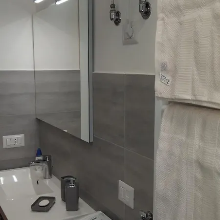 Apartamento G&a House Cir 03041 *