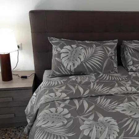 G&a House Cir 03041 Apartamento