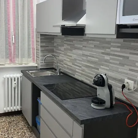 Apartamento G&a House Cir 03041 Milão