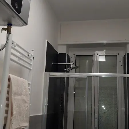 G&a House Cir 03041 Lejlighed *