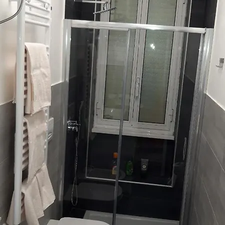 G&a House Cir 03041 Lejlighed Milano