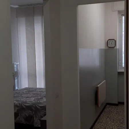 G&a House Cir 03041 * Milano