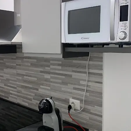 Lejlighed G&a House Cir 03041