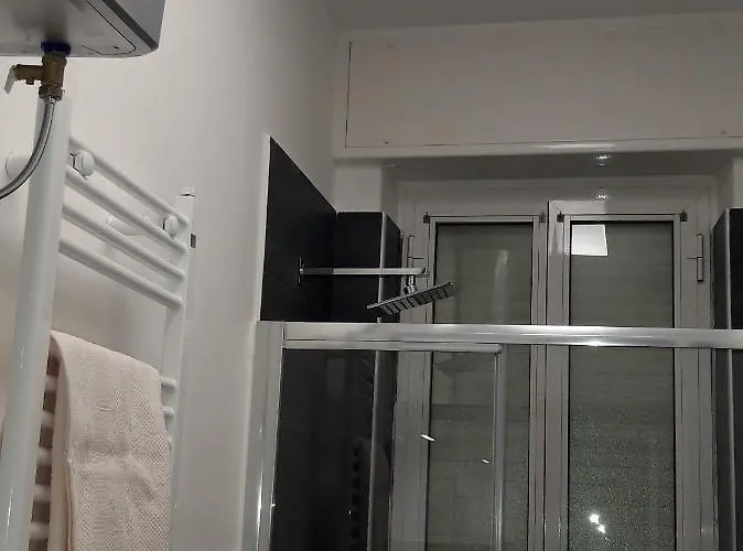 G&a House Cir 03041 Lejlighed *