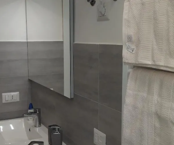 Lejlighed G&a House Cir 03041 *