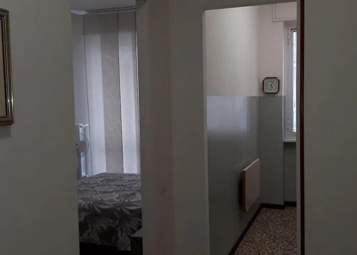 G&a House Cir 03041 * Milano