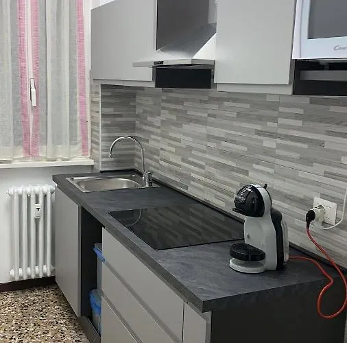 Lejlighed G&a House Cir 03041 Milano