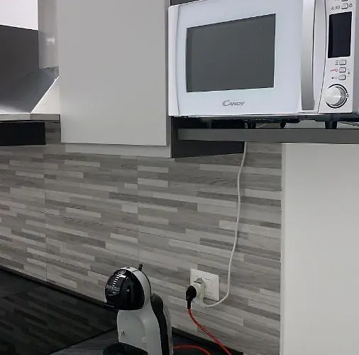 Lejlighed G&a House Cir 03041